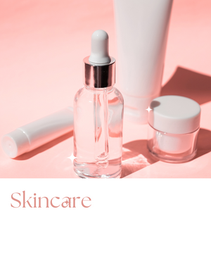 SkinCare Essentials | أساسيات العناية بالبشرة